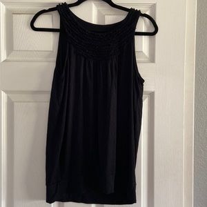 Cable and Guage black size medium